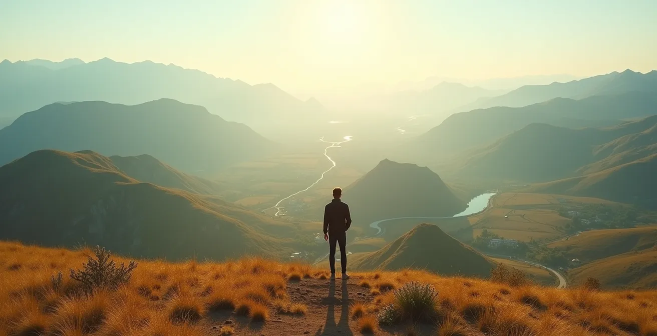 Carte métaphorique des opportunités d'aides régionales en France