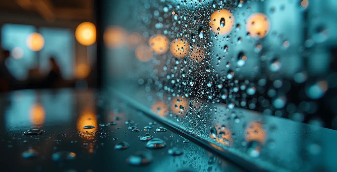 Visualisation de la mesure d'impact de la formation sur la performance